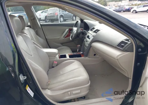 2010 Toyota Camry Xle from USA, damaged, VIN 4T4BF3EK4AR031184